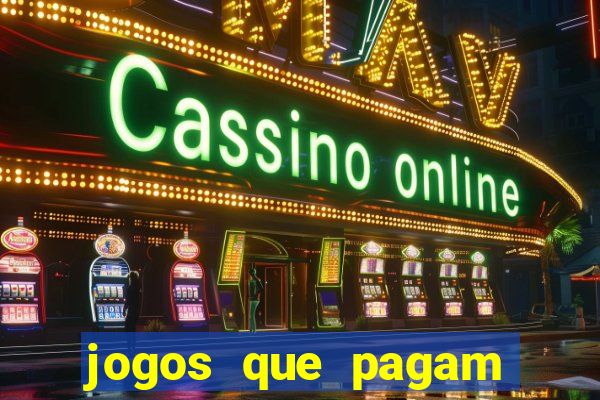 jogos que pagam via pagbank